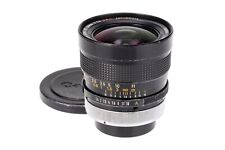 Canon aspherical 24mm d'occasion  Arcueil