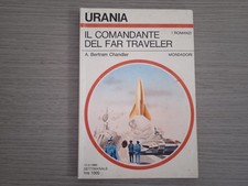 Urania 822 comandante usato  Benevento