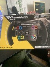 thrustmaster ferrari gebraucht kaufen thrustmaster ferrari gebraucht kaufen Emsdetten