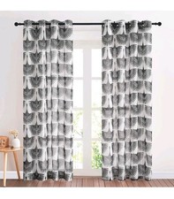 Kgorge sheer curtains for sale  Marysville