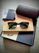Persol 3199 clubmaster gebraucht kaufen  Frankfurt am Main