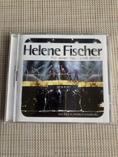Musikalbum helene fischer gebraucht kaufen  Winsen