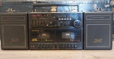 grundig cd7500 usato  Roma
