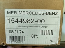 Mercedes benz wallbox for sale  Kapolei