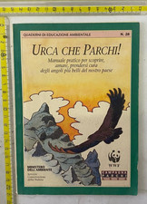 Urca che parchi usato  Torino