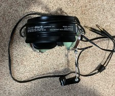 David clark model for sale  Gilford