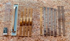 Pulseira, pulseira e conjunto de pulseira de relógio Fixo Flex comprar usado  Enviando para Brazil