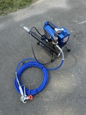 Graco nova 390 for sale  West Springfield