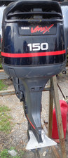 Used 1998 yamaha for sale  Biloxi