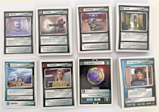 183 star trek for sale 183 star trek for sale  HUDDERSFIELD