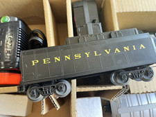 Vintage lionel pennsylvania for sale  Winchester
