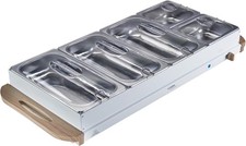 Cooks professional buffet for sale  KETTERING