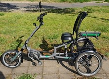 Pfautec scoobo sesseldreirad gebraucht kaufen Pfautec scoobo sesseldreirad gebraucht kaufen  Cottbus