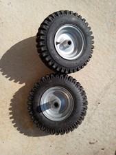 4.10x3.50 stud tires for sale  Folcroft