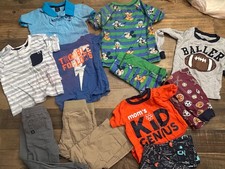 Boys toddler clothing for sale  Miami
