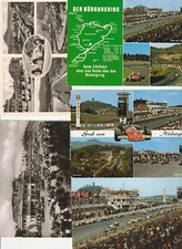 Gruss vom nürburgring gebraucht kaufen  Deutschland