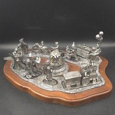 Vintage michael ricker for sale  Andover
