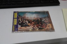 ELECTRIC LIGHT ORCHESTRA - SECRET MESSAGES BLU-Spec CD2 - Mini LP Cover - JAPAN comprar usado  Enviando para Brazil