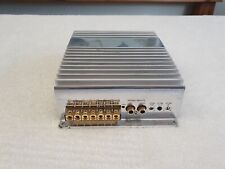 Vintage genesis stereo for sale  RUSHDEN