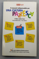 Manuale indispensabile per usato  Faenza