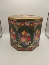 Vintage hexagon cookie for sale  Southlake