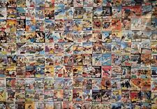 Vintage commando war for sale  FARNHAM