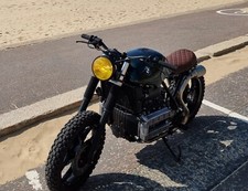 Bmw k100 custom for sale  BOURNEMOUTH