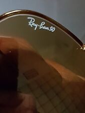 Ray ban u.s.a usato  Cesenatico