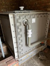 Large used water for sale  HARPENDEN