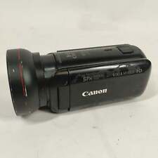 Canon vixia camcorder for sale  Taylor