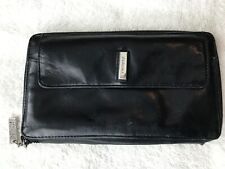 Perlina black leather for sale  Temecula