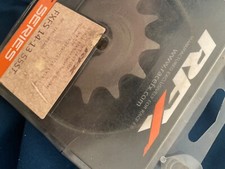 Rfx race series for sale  DUNS