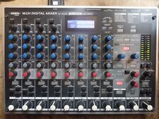 Roland edirol 16dx usato  Vergato