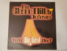 The Glenn Miller Orchestra - In the Digital Mood (LP de vinil) comprar usado  Enviando para Brazil