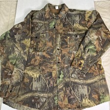 Camisa masculina manga longa camuflada madeira Advantage 2X clássica caçador grande e alto  comprar usado  Enviando para Brazil