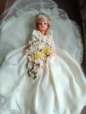 Pretty doll wearing for sale  HINCKLEY
