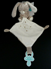 K8. doudou peluche d'occasion  Bouvigny-Boyeffles
