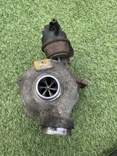 Turbo charger audi for sale  PETERBOROUGH