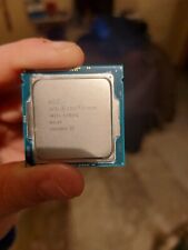 Cpu intel 4690k usato  Mileto