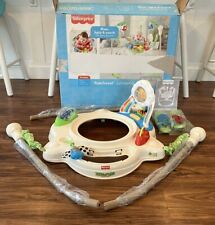 Fisher price rainforest for sale  Turbotville