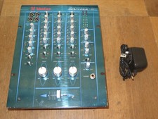 Vestax pcv 175r for sale  NOTTINGHAM