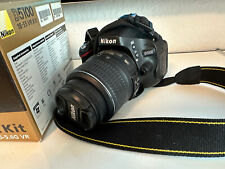 Nikon d5100 kamera gebraucht kaufen  Frankfurt am Main