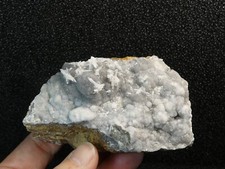 Aragonite calcite bondons d'occasion  Bas-en-Basset