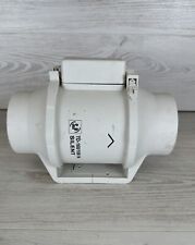Extracteur air conduit d'occasion  Reims
