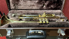 Tromba yamaha usato  Napoli