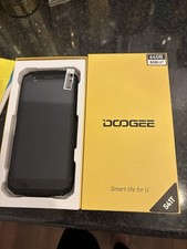 Global doogee s41t for sale  KINGSWINFORD