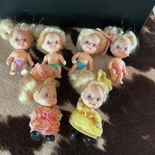 Vintage tyco playful for sale  Larsen