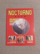 Nocturno book solamente usato  Casoli
