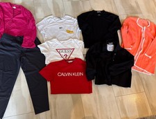 Damen bekleidungspaket große gebraucht kaufen  Langenhagen