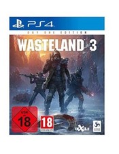 Ps4 wasteland day gebraucht kaufen  Trier
